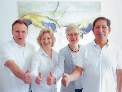 Naturheilpraxis Weiss Langenhagen Heilpraktiker, Osteopathie, Ernährungsberatung, Chiropraktik, Gemeinschaftspraxis