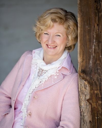 Heilpraktikerin Klara Gesine Weiss